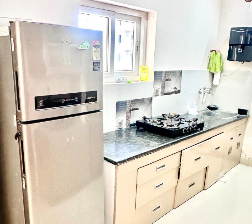 Photo of Kitchen in Hyderabad