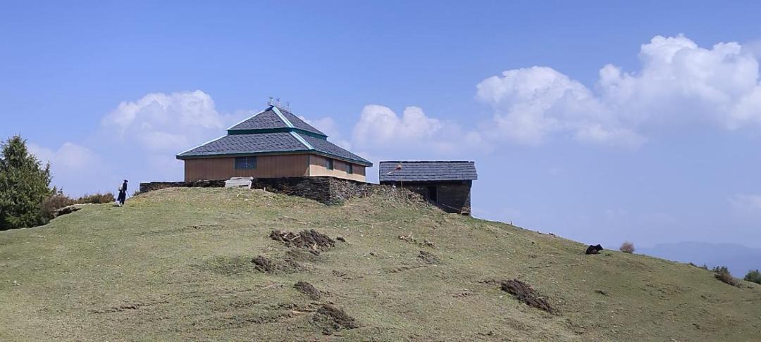 Photo of Buildings in Banjar