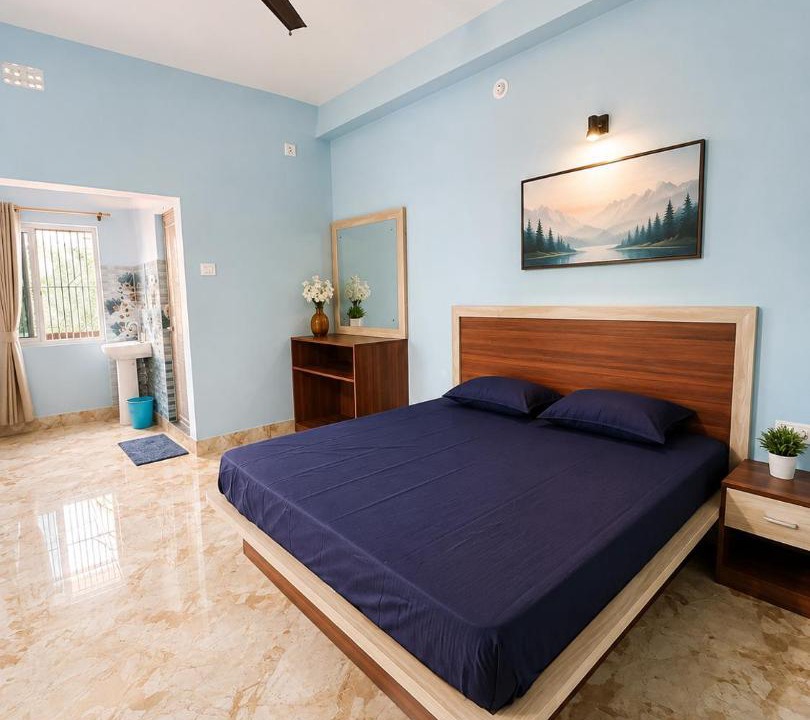 Photo of Bedroom in Puri