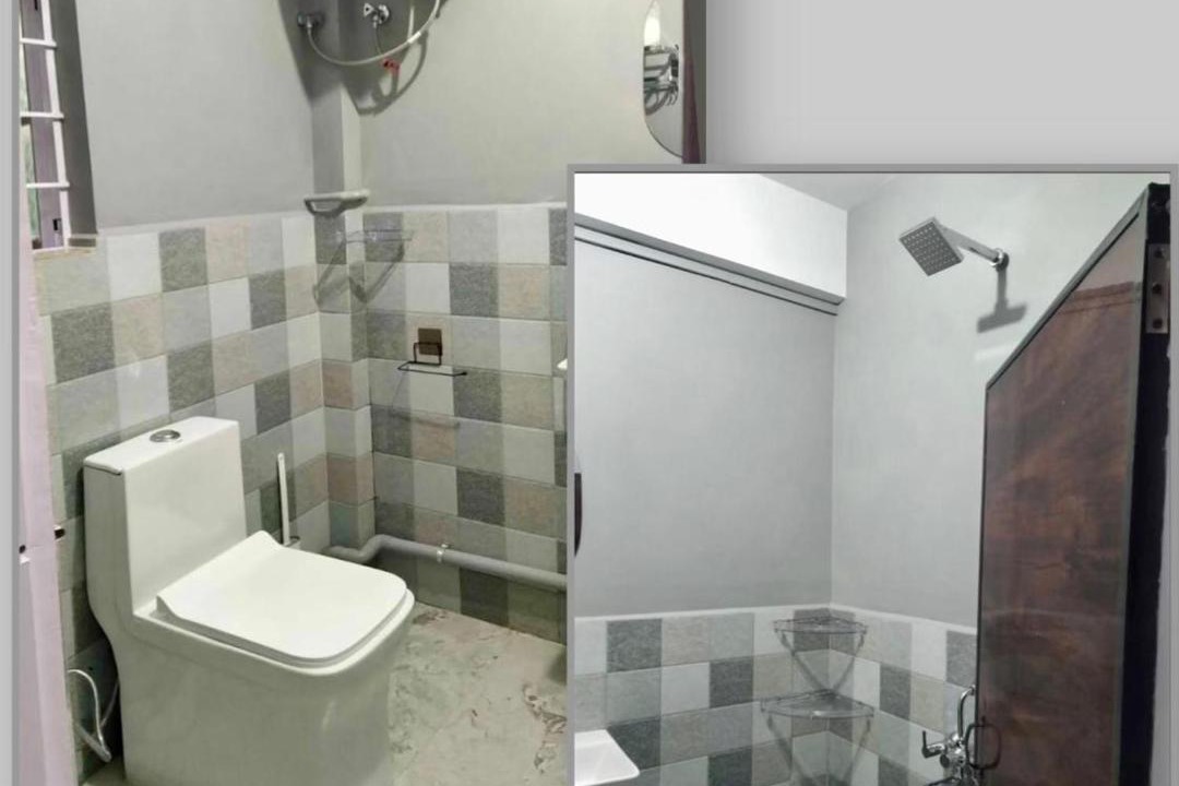 Photo of Bathroom in Shillong