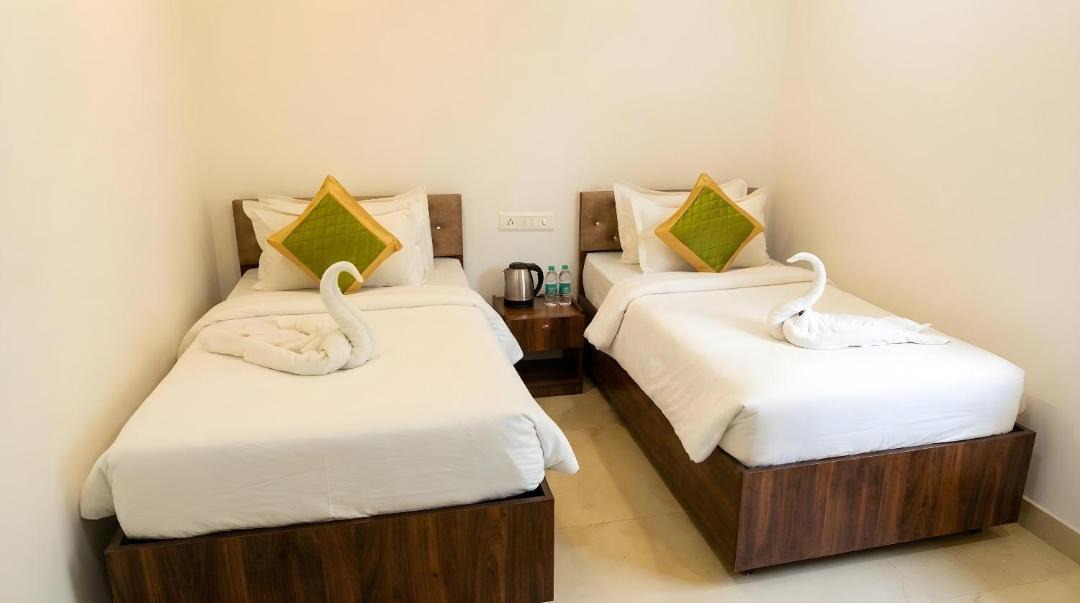Photo of Bedroom in Nagavara
