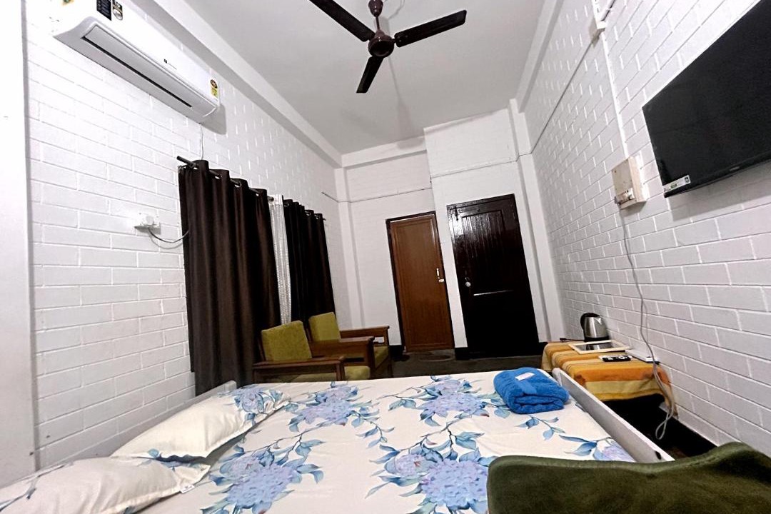 Photo of Bedroom in Beltola