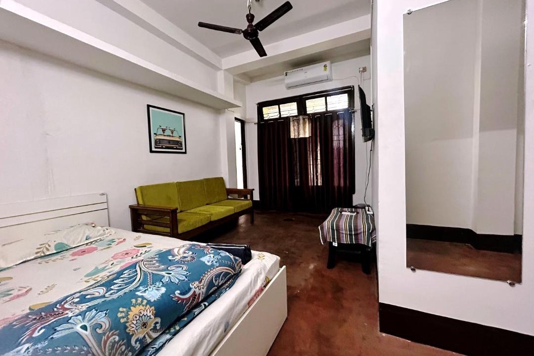 Photo of Bedroom in Beltola