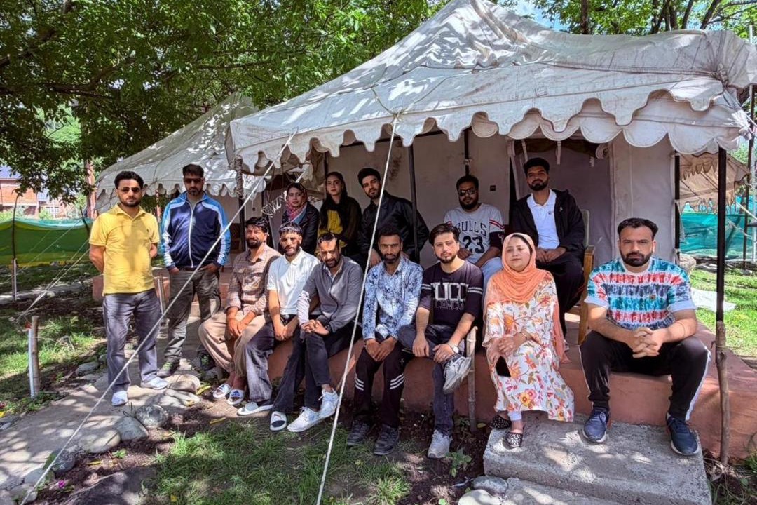 Photo of Outdoor in Pahalgam