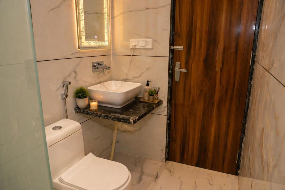 Photo of Bathroom in Bishangarh
