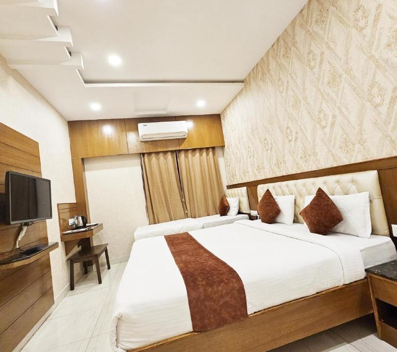 Photo of Bedroom in Rajajinagar
