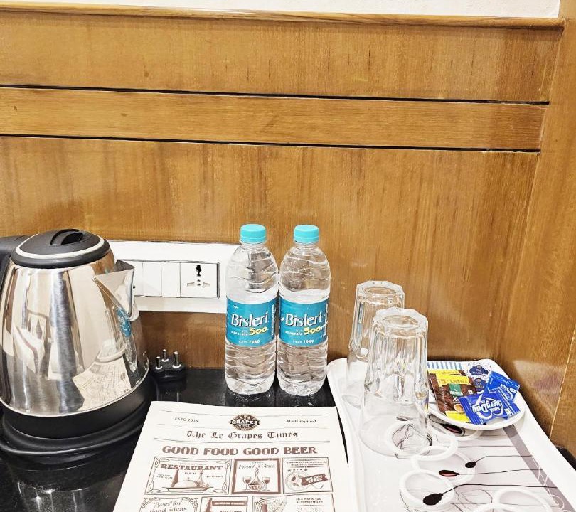 Photo of Kitchen in Rajajinagar