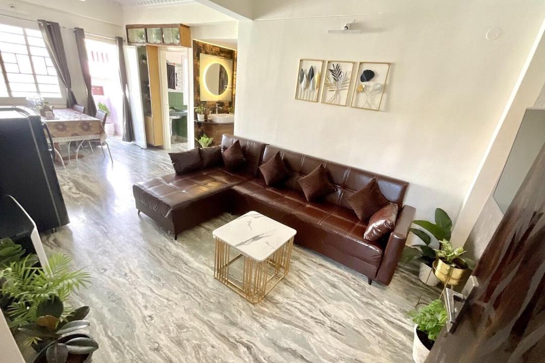 Photo of Livingroom in Ranchi