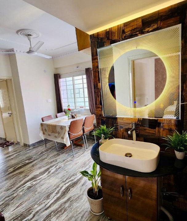 Photo of Bathroom in Ranchi