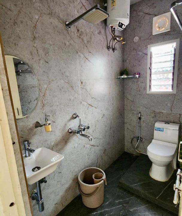 Photo of Bathroom in Ranchi