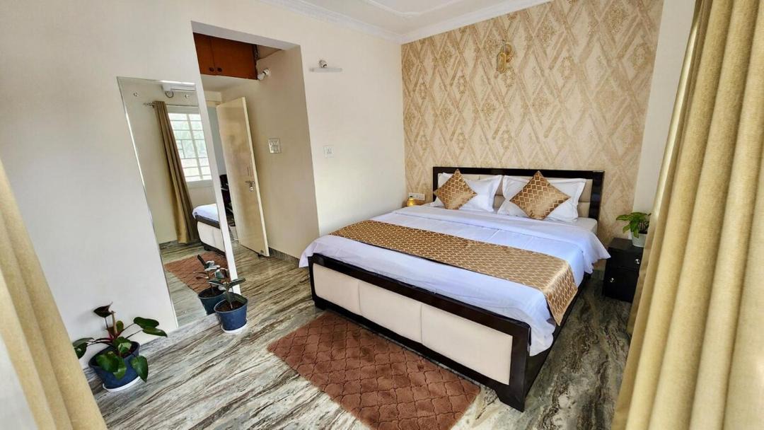 Photo of Bedroom in Ranchi