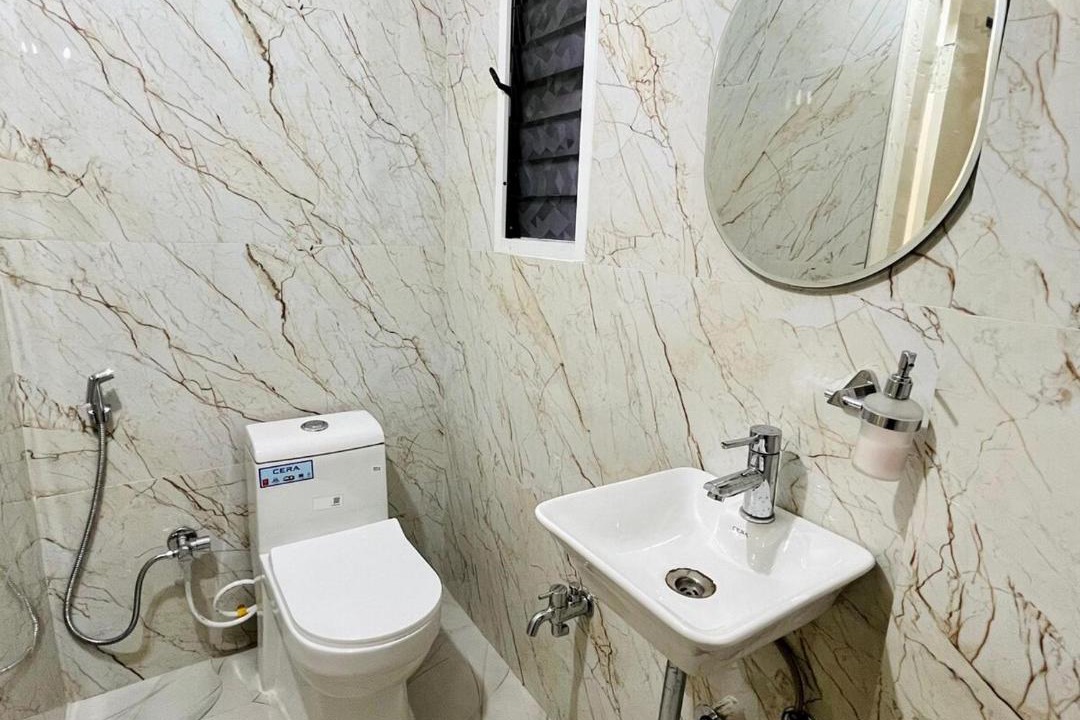 Photo of Bathroom in Ranchi