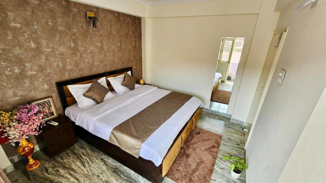 Photo of Bedroom in Ranchi