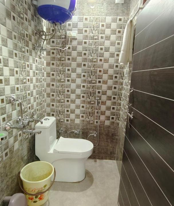 Photo of Bathroom in Bhaderwah