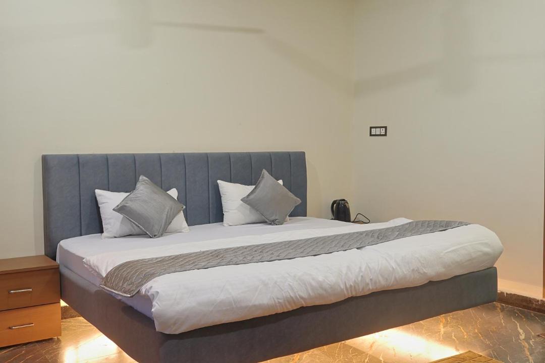 Photo of Bedroom in Sehore