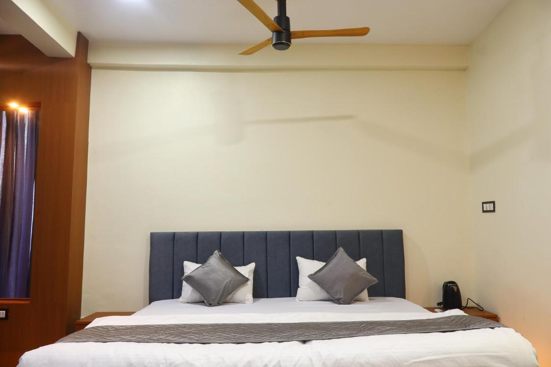 Photo of Bedroom in Sehore
