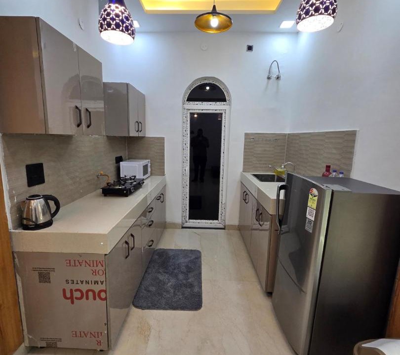 Photo of Kitchen in Kharar