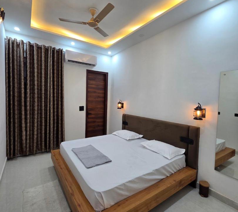 Photo of Bedroom in Kharar