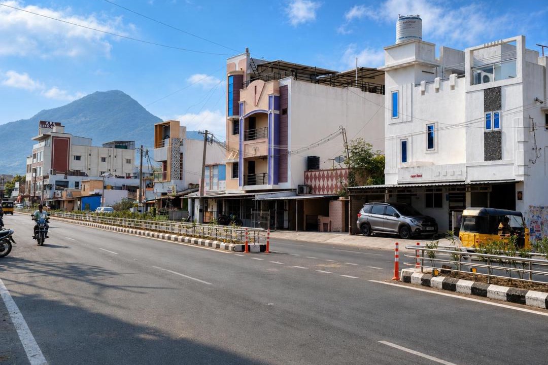 Photo of Others in Tiruvannamalai