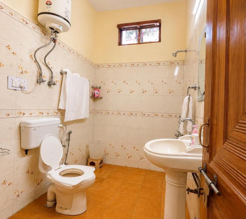 Photo of Bathroom in Jagatsukh