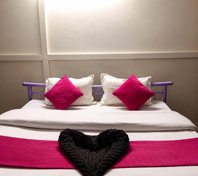 Photo of Bedroom in Kanatal