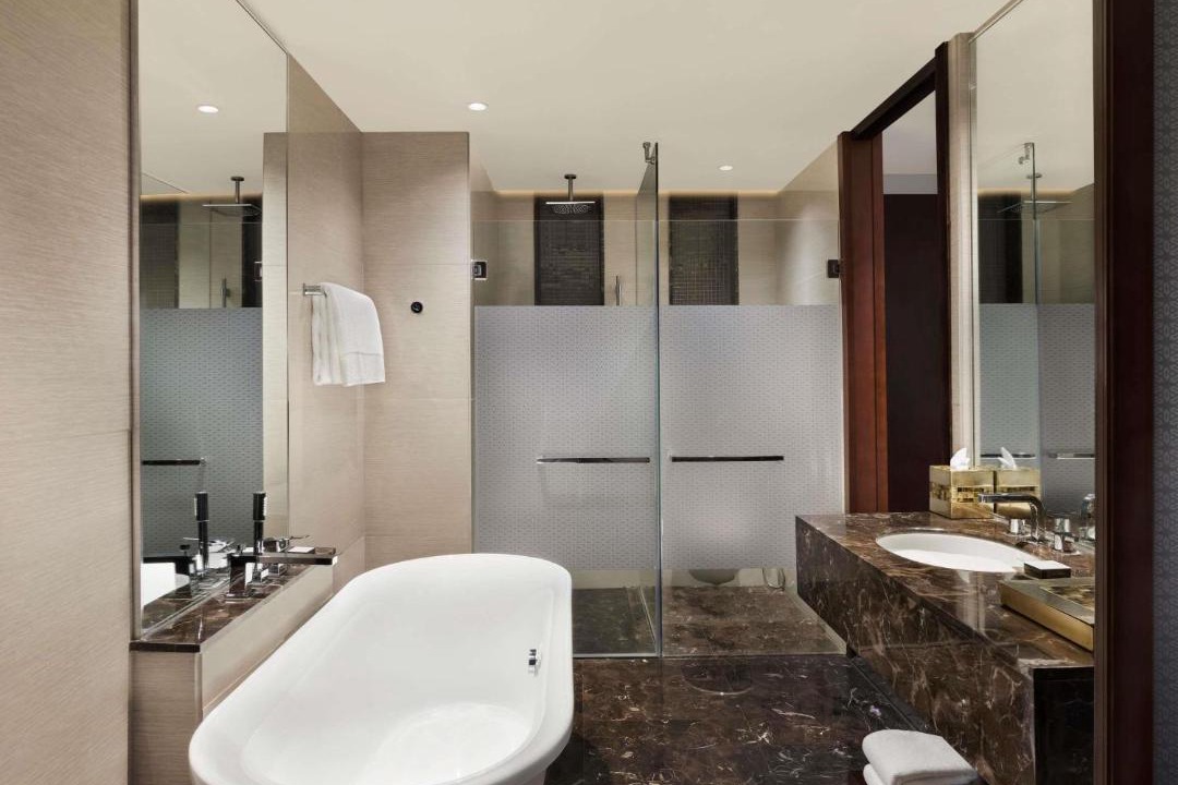 Photo of Bathroom in Aerocity