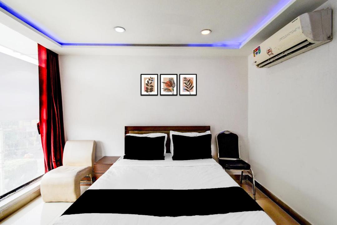 Photo of Bedroom in Hyderabad