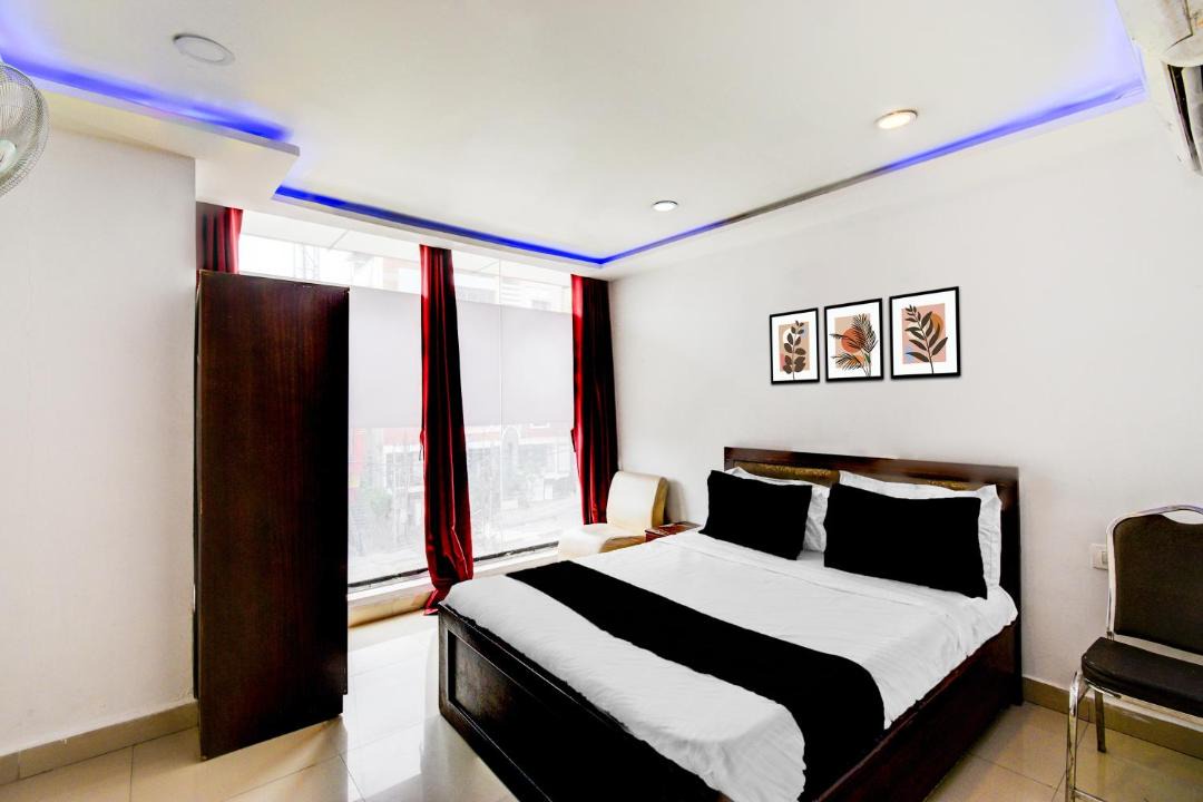 Photo of Bedroom in Hyderabad