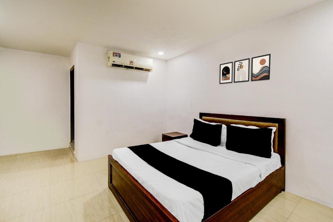 Photo of Bedroom in Hyderabad