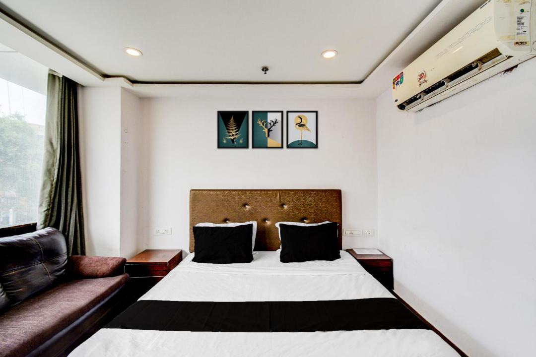 Photo of Bedroom in Hyderabad