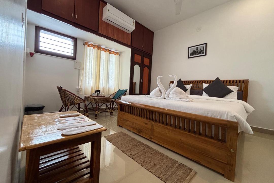 Photo of Bedroom in Kalapettai