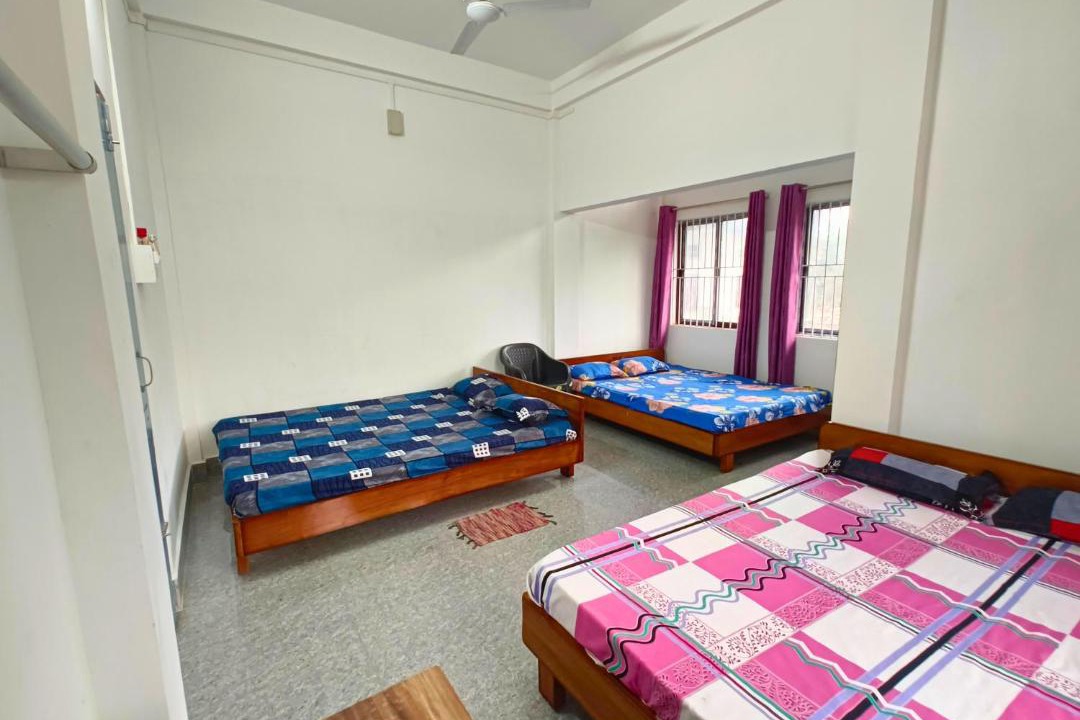 Photo of Bedroom in Jorhat