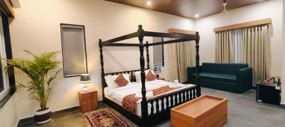 Photo of Bedroom in Khawasa