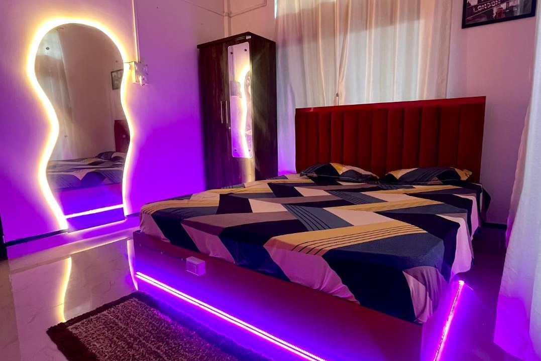 Photo of Bedroom in Tinsukia