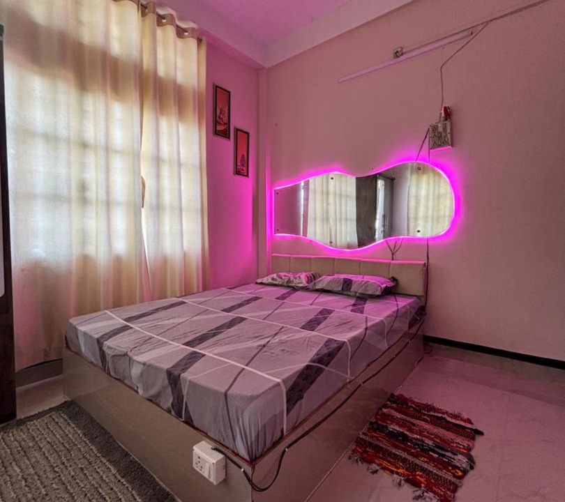 Photo of Bedroom in Tinsukia