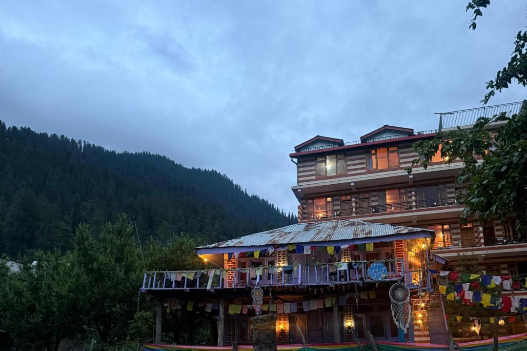 Photo of Others in Kullu