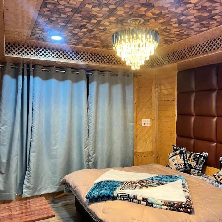 Photo of Bedroom in Srinagar