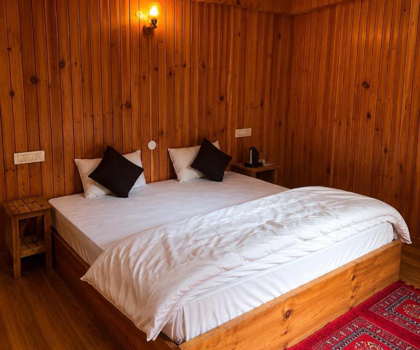Photo of Bedroom in Banjar