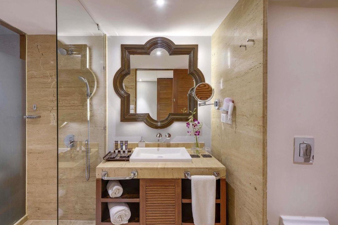 Photo of Bathroom in Candolim