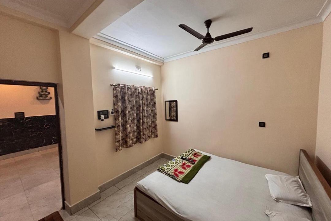 Photo of Bedroom in Asansol