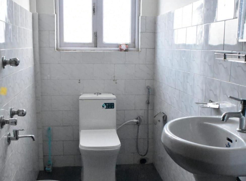 Photo of Bathroom in Mirik