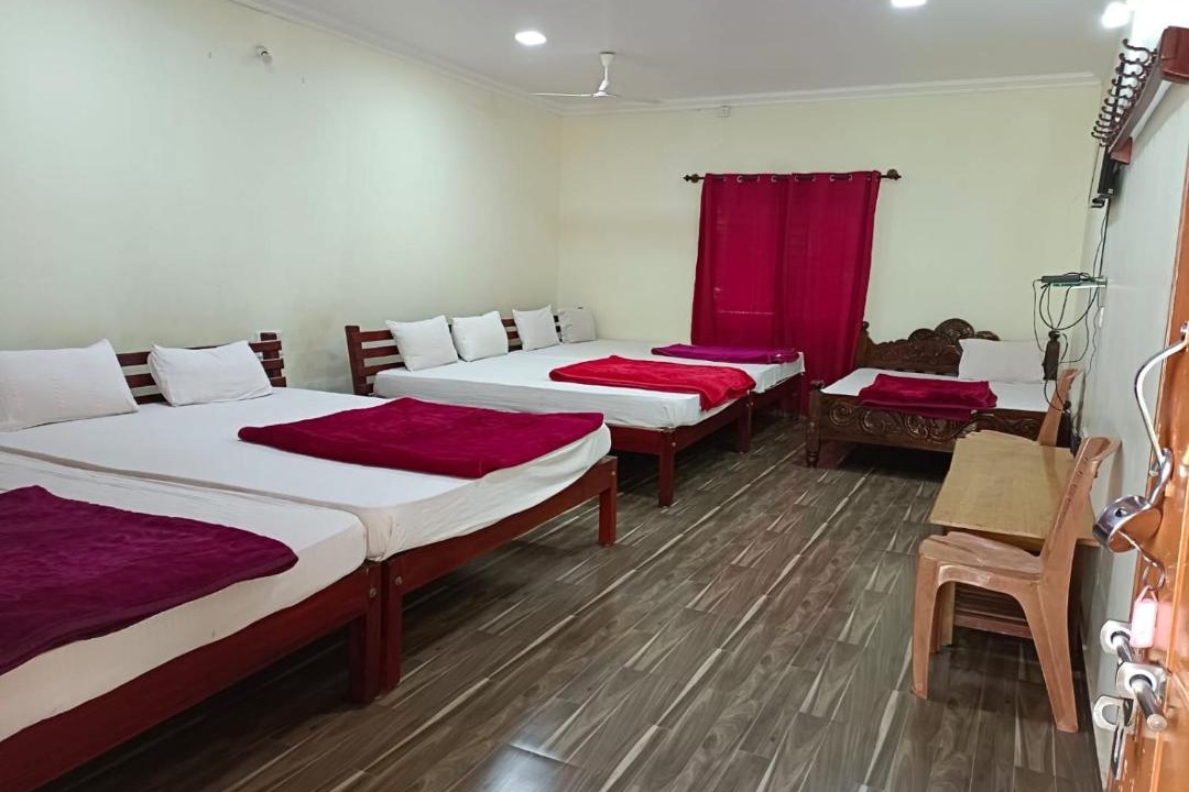 Photo of Bedroom in Vastare