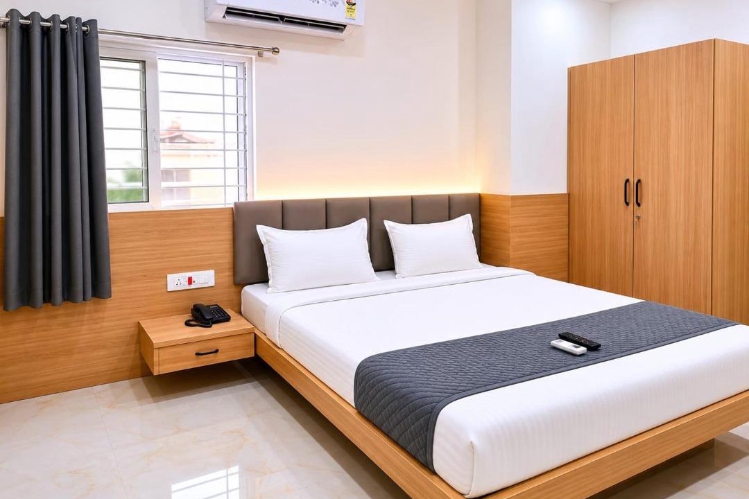 Photo of Bedroom in Hyderabad