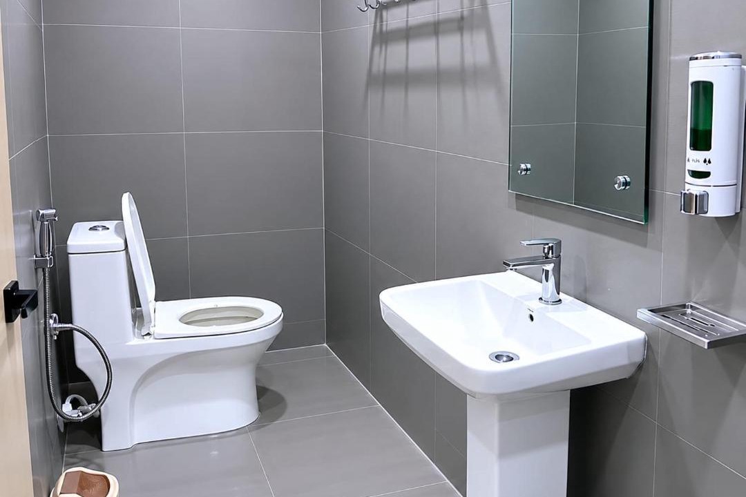Photo of Bathroom in Hyderabad