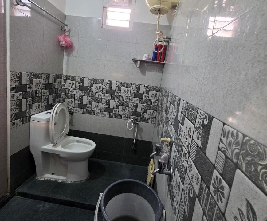 Photo of Bathroom in Visakhapatnam