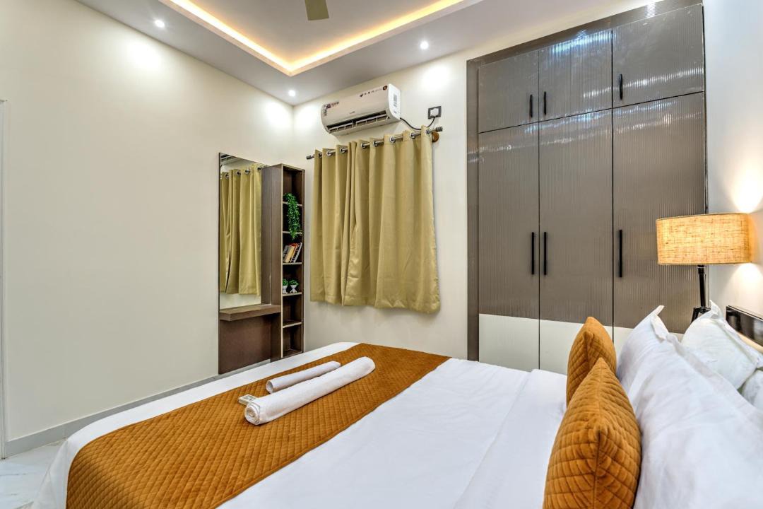 Photo of Bedroom in JP Nagar