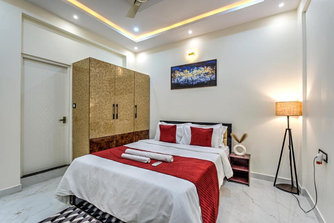 Photo of Bedroom in JP Nagar