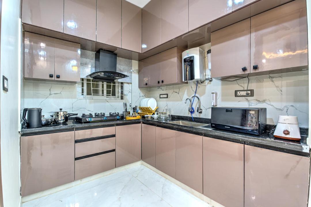 Photo of Kitchen in JP Nagar