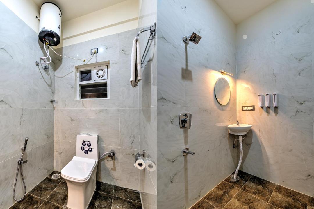 Photo of Bathroom in JP Nagar