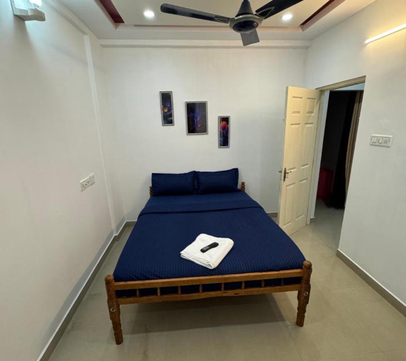 Photo of Bedroom in Kochi